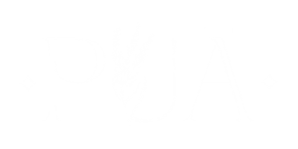 PUĀ Jewelry & Clothing Brand logo
