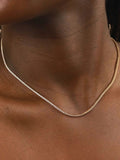 Must Have Tennis Chain