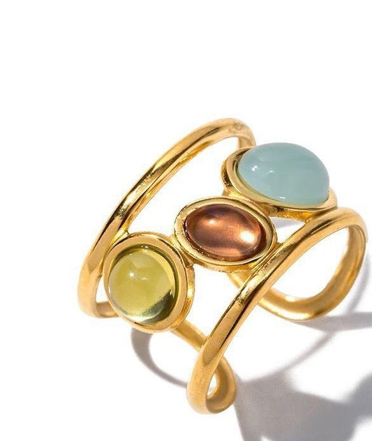 Meraki Ring