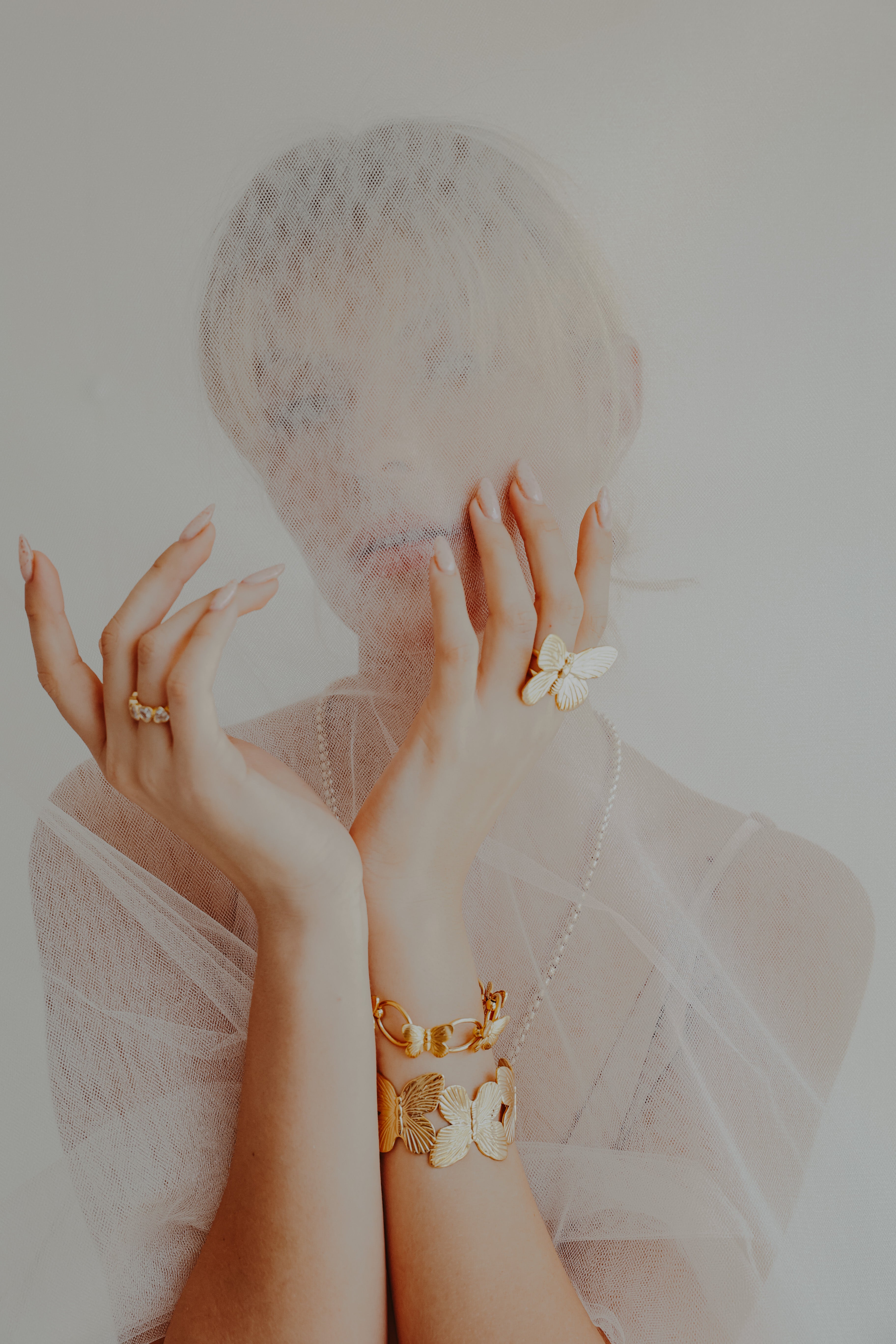 Monarca Bangle
