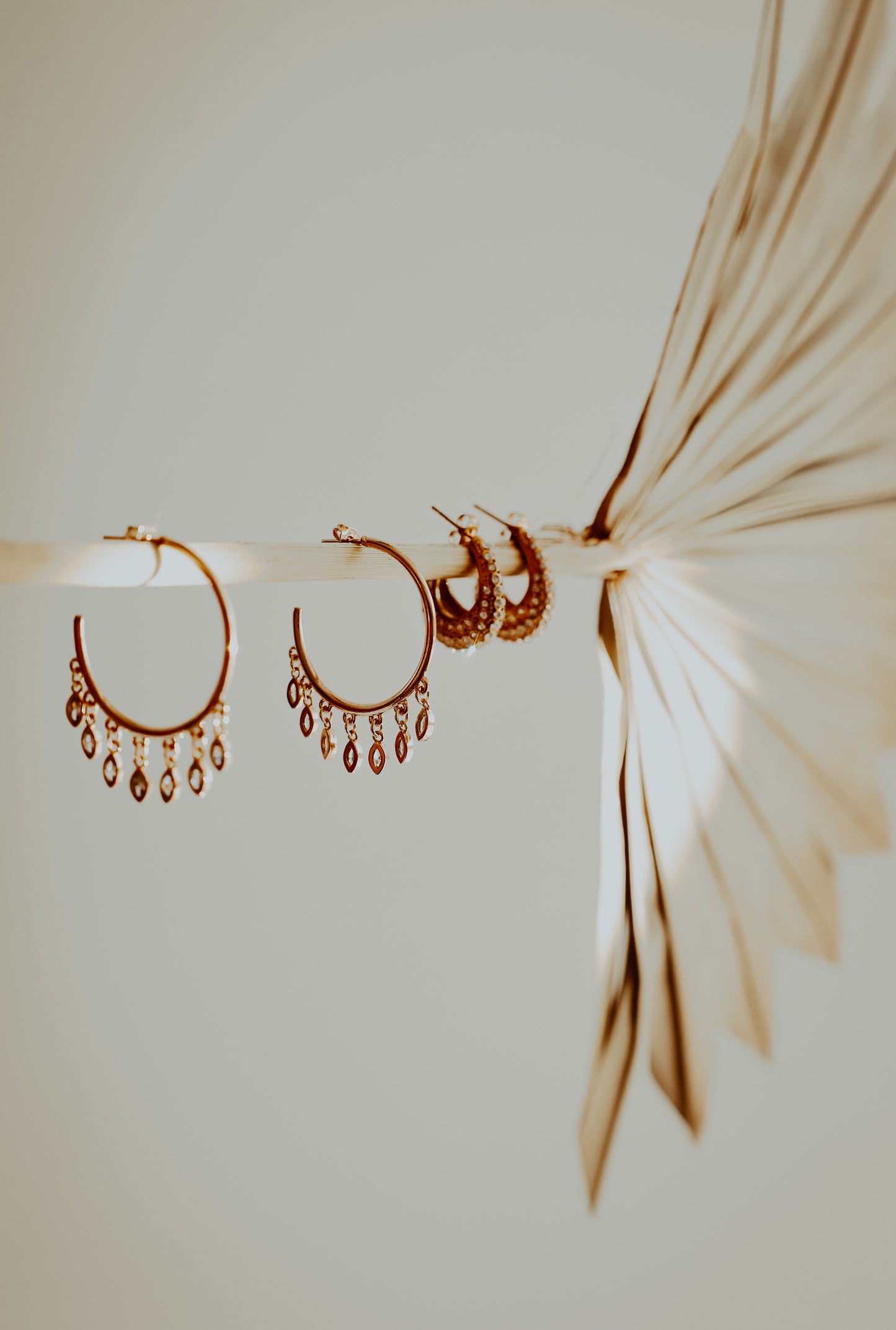 Eternity Hoops