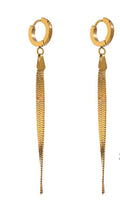 Uzu Earrings