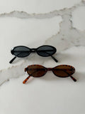 Blaćk Sunglasses