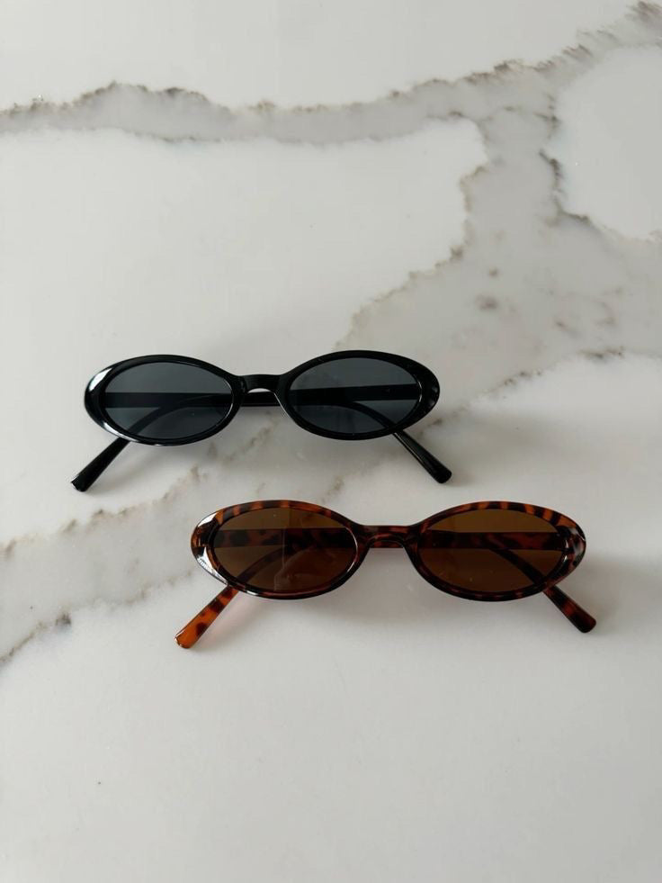 Blaćk Sunglasses