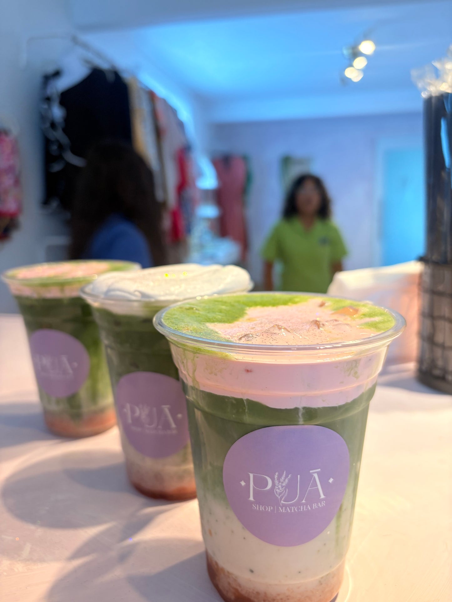 Matcha