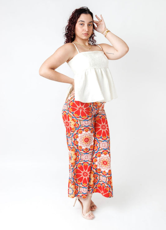 Pat Mandala Pant