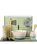 Matcha Set — Sumi