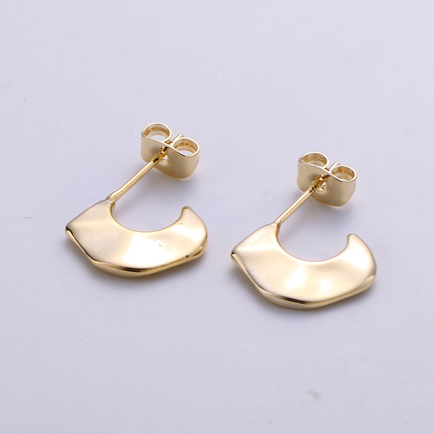 Nuni Earrings